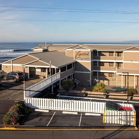 Aparthotel Lanai At The Cove Seaside Esterno foto