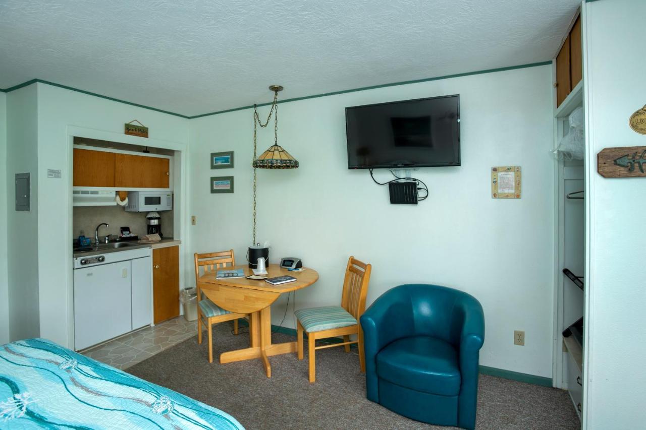 Aparthotel Lanai At The Cove Seaside Esterno foto