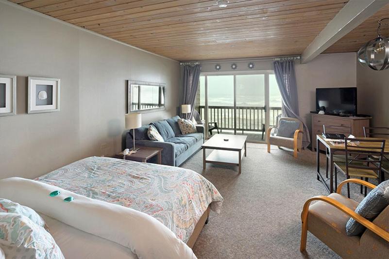 Aparthotel Lanai At The Cove Seaside Esterno foto
