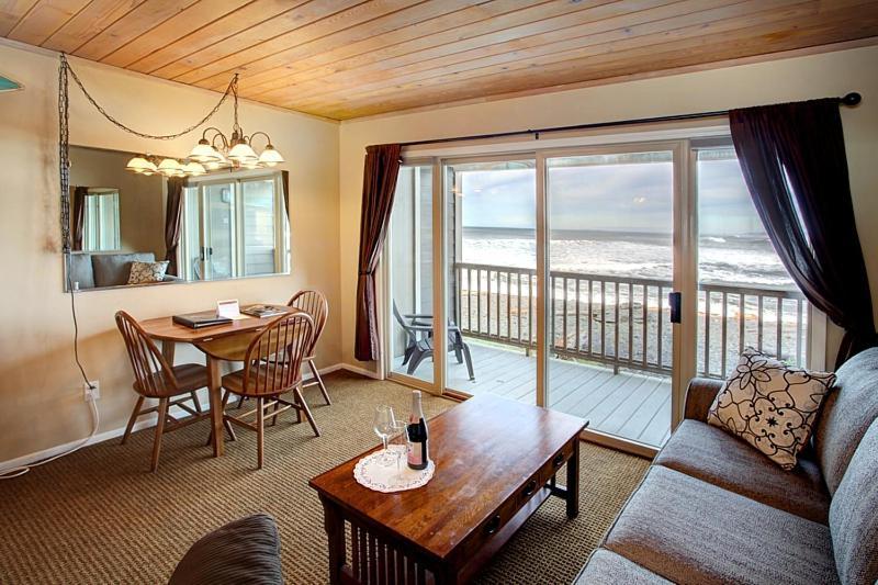 Aparthotel Lanai At The Cove Seaside Esterno foto