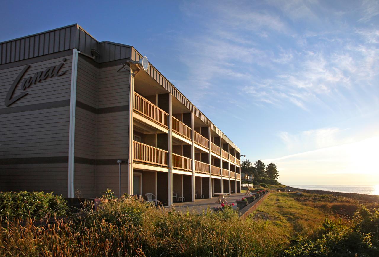 Aparthotel Lanai At The Cove Seaside Esterno foto