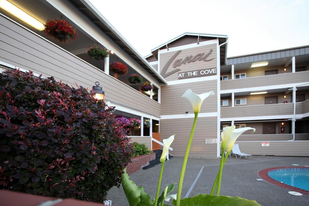 Aparthotel Lanai At The Cove Seaside Esterno foto