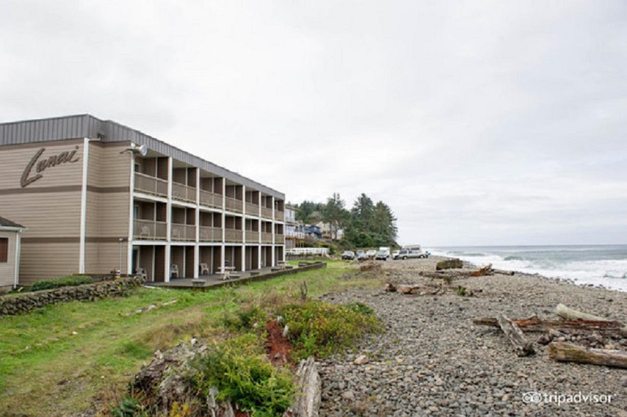 Aparthotel Lanai At The Cove Seaside Esterno foto